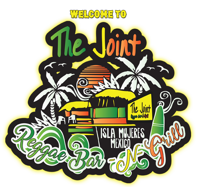 The Joint Reggae Bar & Grill