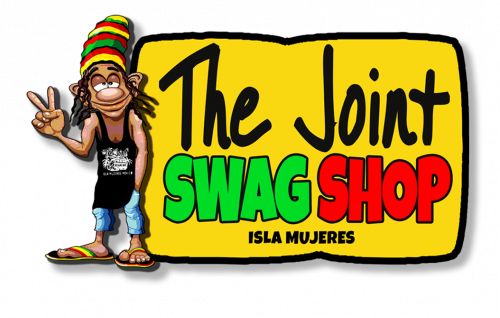 The Joint Swag Shop - The Joint Reggae Bar N Grill - Live Music Isla ...